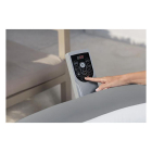 Bestway Lay-Z-Spa | Bestway | Hawaii (Tot 8 personen, 140 airjets, Wifi, Freeze shield, EnergySense) 7080030123 K170106299 - 9