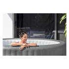 Bestway Lay-Z-Spa | Bestway | Hawaii (Tot 8 personen, 140 airjets, Wifi, Freeze shield, EnergySense) 7080030123 K170106299 - 10