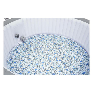 Bestway Lay-Z-Spa | Bestway | Hawaii (Tot 8 personen, 140 airjets, Wifi, Freeze shield, EnergySense) 7080030123 K170106299 - 6