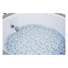 Bestway Lay-Z-Spa | Bestway | Hawaii (Tot 8 personen, 140 airjets, Wifi, Freeze shield, EnergySense) 7080030123 K170106299 - 6