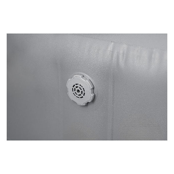 Bestway Lay-Z-Spa | Bestway | Hawaii (Tot 8 personen, 140 airjets, Wifi, Freeze shield, EnergySense) 7080030123 K170106299 - 3