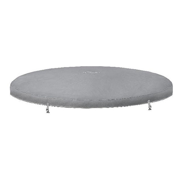 Bestway Lay-Z-Spa | Bestway | Hawaii (Tot 8 personen, 140 airjets, Wifi, Freeze shield, EnergySense) 7080030123 K170106299 - 2