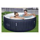 Bestway Lay-Z-Spa | Bestway | Miami (Tot 4 personen, 120 airjets, Freeze shield, EnergySense) 7080030106 K170106295 - 4