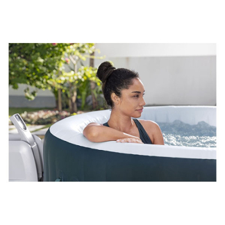 Bestway Lay-Z-Spa | Bestway | Miami (Tot 6 personen, 140 airjets, Freeze shield, EnergySense) 7080030107 K170106296 - 6