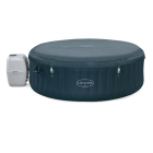 Bestway Lay-Z-Spa | Bestway | Miami (Tot 6 personen, 140 airjets, Freeze shield, EnergySense) 7080030107 K170106296 - 2
