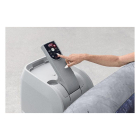 Bestway Lay-Z-Spa | Bestway | San Francisco (Tot 7 personen, 180 airjets, 10 hydrojets, Wifi, Freeze shield, EnergySense) 7080030119 K170106302 - 8