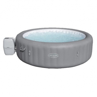 Bestway Lay-Z-Spa | Bestway (Grenada, Tot 8 personen, 190 airjets, Freeze shield) 7080030095 K170115488 - 