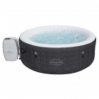 Bestway Lay-Z-Spa | Bestway (Havana, Tot 4 personen, 120 airjets, Wifi, Freeze shield) 7080030086 K170115445 Bestway Lay-Z-Spa | Bestway (Havana, Tot 4 personen, 120 airjets, Wifi, Freeze shield) 7080030086 K170115445