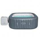 Bestway Lay-Z-Spa | Bestway (Hawaii hydrojet pro, Tot 6 personen, 8 hydrojets, 140 airjets, Freeze shield) 7080030084 K170115446 Bestway Lay-Z-Spa | Bestway (Hawaii hydrojet pro, Tot 6 personen, 8 hydrojets, 140 airjets, Freeze shield) 7080030084 K170115446