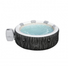 Bestway Lay-Z-Spa | Bestway (Hollywood, Tot 6 personen, 140 airjets, LED, Freeze shield) 7080030089 K170115486