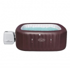 Bestway Lay-Z-Spa | Bestway (Maldives hydrojet pro, Tot 7 personen, 8 hydrojets, 180 airjets, LED, Freeze shield) 7080030085 K170115447 Bestway Lay-Z-Spa | Bestway (Maldives hydrojet pro, Tot 7 personen, 8 hydrojets, 180 airjets, LED, Freeze shield) 7080030085 K170115447