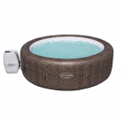 Bestway Lay-Z-Spa | Bestway (St. Moritz, Tot 7 personen, 180 airjets, Freeze shield) 7080030080 K170115441 Bestway Lay-Z-Spa | Bestway (St. Moritz, Tot 7 personen, 180 airjets, Freeze shield) 7080030080 K170115441