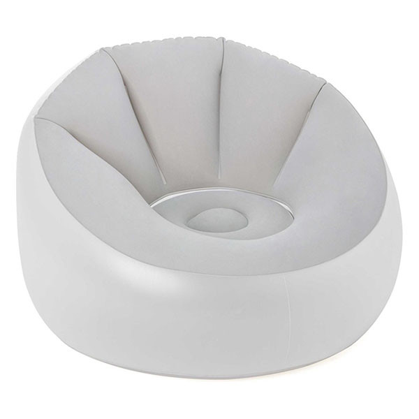 Bestway Loungestoel | Bestway | 102 x 97 x 71 cm (Led, Max 100 kg) 7075020265 K170112211 - 1