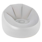 Bestway Loungestoel | Bestway | 102 x 97 x 71 cm (Led, Opblaasbaar, Waterbestendig, Max 100 kg) 7075020265 K170112211