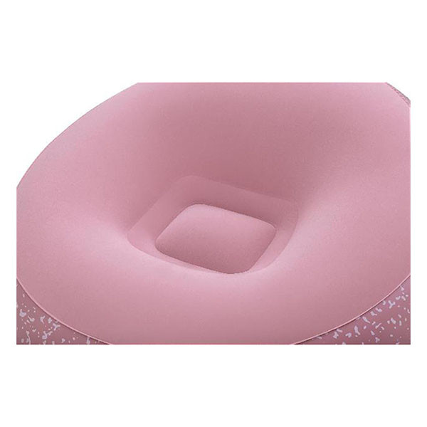 Bestway Loungestoel | Bestway | 112 x 112 x 66 cm (Max. 100 kg) 75155 K180107830 - 3