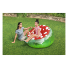 Bestway Loungestoel | Bestway | 112 x 112 x 66 cm (Max. 75 kg) 75123 K180107832 - 6