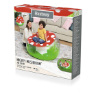 Bestway Loungestoel | Bestway | 112 x 112 x 66 cm (Max. 75 kg) 75123 K180107832 - 5