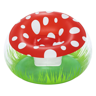 Bestway Loungestoel | Bestway | 112 x 112 x 66 cm (Max. 75 kg) 75123 K180107832 - 2