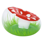 Bestway Loungestoel | Bestway | 112 x 112 x 66 cm (Max. 75 kg) 75123 K180107832 - 3