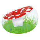 Bestway Loungestoel | Bestway | 112 x 112 x 66 cm (Max. 75 kg) 75123 K180107832 - 4