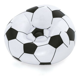 Bestway Loungestoel | Bestway | 114 x 112 x 66 cm (Max. 75 kg) 75010 K180107756