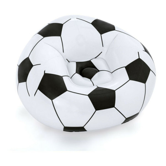 Bestway Loungestoel | Bestway | 114 x 112 x 66 cm (Max. 75 kg) 75010 K180107756 - 2