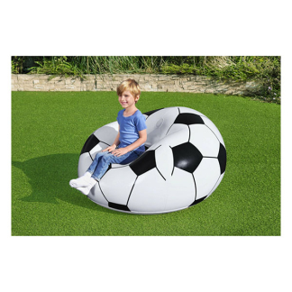 Bestway Loungestoel | Bestway | 114 x 112 x 66 cm (Max. 75 kg) 75010 K180107756 - 5