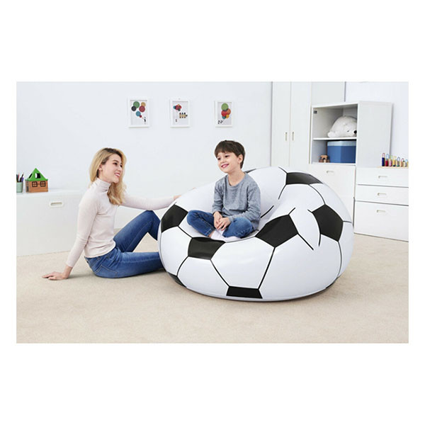 Bestway Loungestoel | Bestway | 114 x 112 x 66 cm (Max. 75 kg) 75010 K180107756 - 7