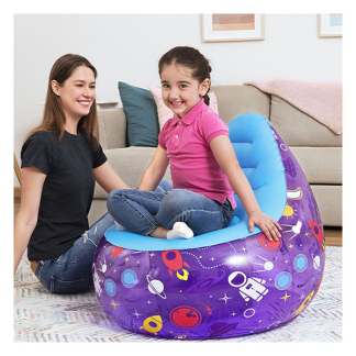 Bestway Loungestoel | Bestway | 72 x 72 x 64 cm (Led, Max. 45 kg) 75122 K180107831 - 7