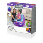 Bestway Loungestoel | Bestway | 72 x 72 x 64 cm (Led, Max. 45 kg) 75122 K180107831 - 6