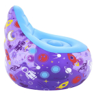 Bestway Loungestoel | Bestway | 72 x 72 x 64 cm (Led, Max. 45 kg) 75122 K180107831 - 4