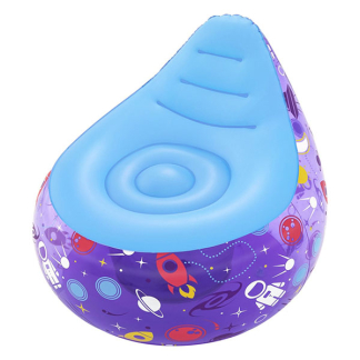 Bestway Loungestoel | Bestway | 72 x 72 x 64 cm (Led, Max. 45 kg) 75122 K180107831