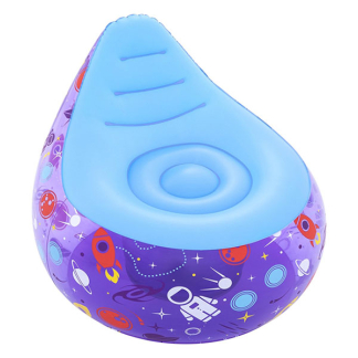 Bestway Loungestoel | Bestway | 72 x 72 x 64 cm (Led, Max. 45 kg) 75122 K180107831 - 2