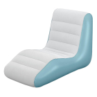 Bestway Loungestoel | Bestway | 88 x 79 x 133 cm (Opblaasbaar, Waterbestendig, Max. 100 kg) 7075021009 K170112212