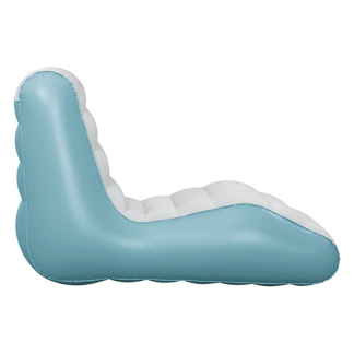 Bestway Loungestoel | Bestway | 88 x 79 x 133 cm (Opblaasbaar, Waterbestendig, Max. 100 kg) 7075021009 K170112212 - 2