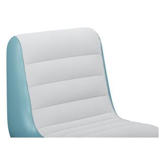 Bestway Loungestoel | Bestway | 88 x 79 x 133 cm (Opblaasbaar, Waterbestendig, Max. 100 kg) 7075021009 K170112212 - 3