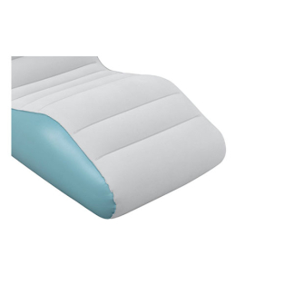Bestway Loungestoel | Bestway | 88 x 79 x 133 cm (Opblaasbaar, Waterbestendig, Max. 100 kg) 7075021009 K170112212 - 4
