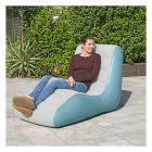 Bestway Loungestoel | Bestway | 88 x 79 x 133 cm (Opblaasbaar, Waterbestendig, Max. 100 kg) 7075021009 K170112212 - 5