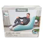 Bestway Loungestoel | Bestway | 88 x 79 x 133 cm (Opblaasbaar, Waterbestendig, Max. 100 kg) 7075021009 K170112212 - 7