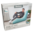 Bestway Loungestoel | Bestway | 88 x 79 x 133 cm (Opblaasbaar, Waterbestendig, Max. 100 kg) 7075021009 K170112212 - 6