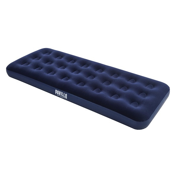 Bestway Luchtbed | Bestway | 186 x 76 x 22 cm (1-persoons) 7075020163 K170115496 - 1