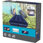 Bestway Luchtbed | Bestway | 186 x 76 x 22 cm (1-persoons) 7075020163 K170115496 - 3