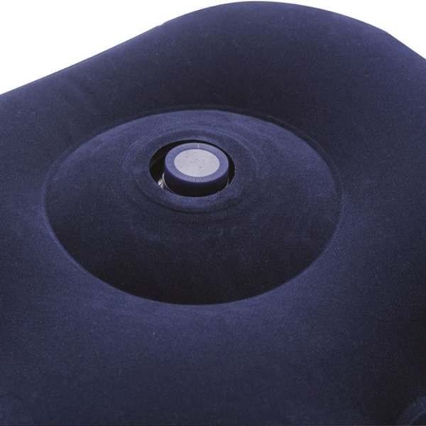 Bestway Luchtbed | Bestway | 188 x 99 x 28 cm (1-persoons, Ingebouwde voetpomp) 7075020198 K170115492 - 3