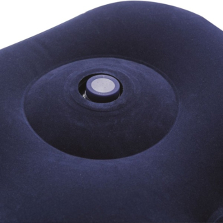 Bestway Luchtbed | Bestway | 188 x 99 x 28 cm (1-persoons, Ingebouwde voetpomp) 7075020198 K170115492 - 3