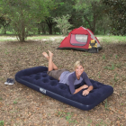 Bestway Luchtbed | Bestway | 188 x 99 x 28 cm (1-persoons, Ingebouwde voetpomp) 7075020198 K170115492 - 5
