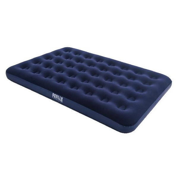 Bestway Luchtbed | Bestway | 191 x 137 x 22 cm (2-persoons) 7075020009 K170115494 - 1