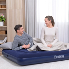 Bestway Luchtbed | Bestway | 191 x 137 x 22 cm (2-persoons) 7075020009 K170115494 - 3