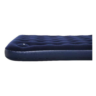 Bestway Luchtbed | Bestway | 191 x 137 x 28 cm (2-persoons, Ingebouwde voetpomp) 67225 7075020171 K170115491 - 2