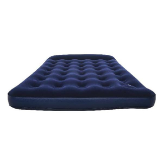 Bestway Luchtbed | Bestway | 191 x 137 x 28 cm (2-persoons, Ingebouwde voetpomp) 67225 7075020171 K170115491 - 3