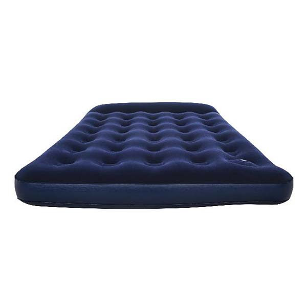 Bestway Luchtbed | Bestway | 191 x 137 x 28 cm (2-persoons, Ingebouwde voetpomp) 7075020171 K170115491 - 3